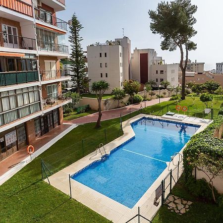Appartamento Monko Cactus Torremolinos Esterno foto