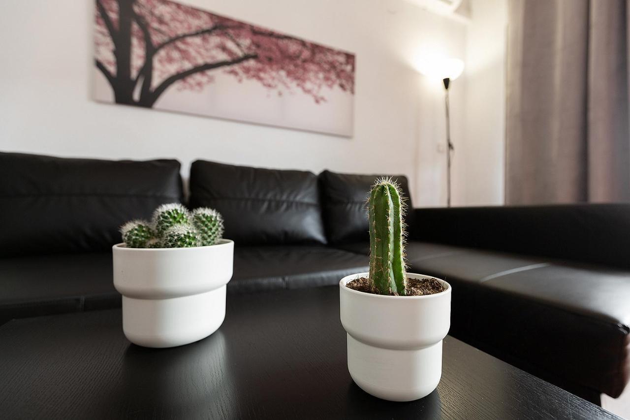 Appartamento Monko Cactus Torremolinos Esterno foto