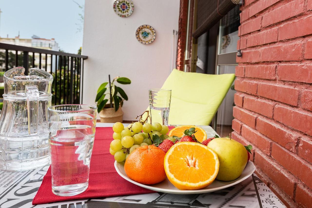 Appartamento Monko Cactus Torremolinos Esterno foto